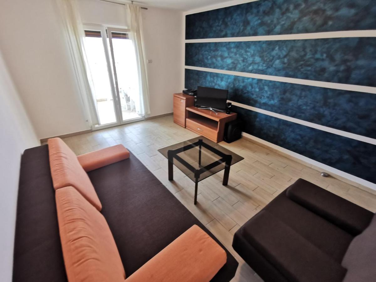 Haus Maro Apartment Supetarska Draga Exterior foto