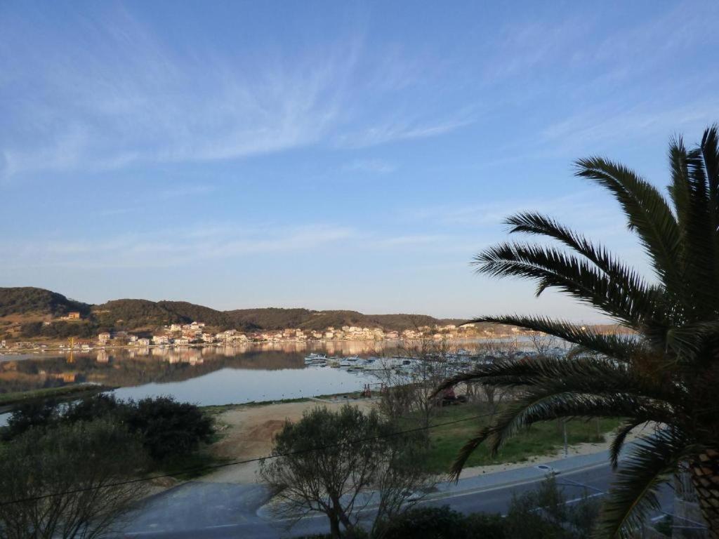 Haus Maro Apartment Supetarska Draga Exterior foto