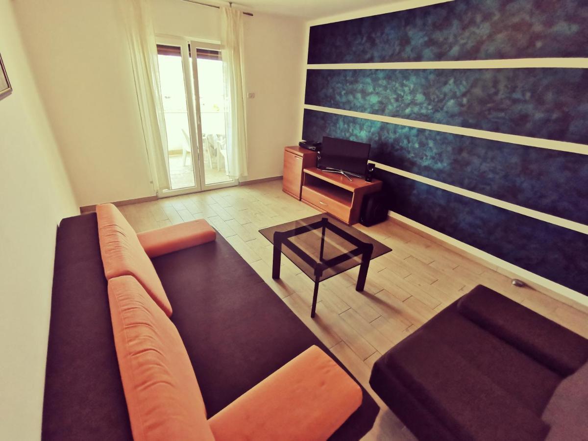 Haus Maro Apartment Supetarska Draga Cameră foto