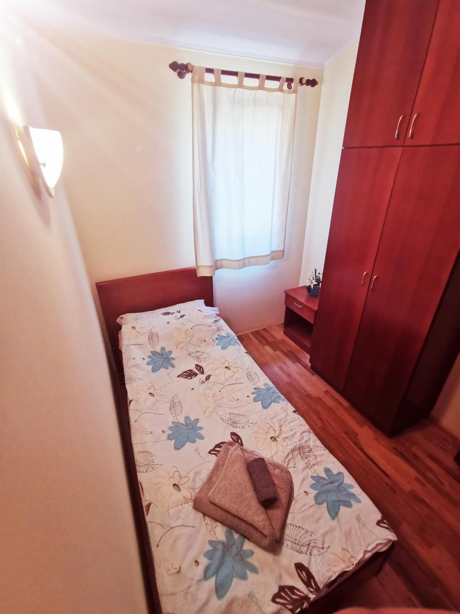 Haus Maro Apartment Supetarska Draga Cameră foto