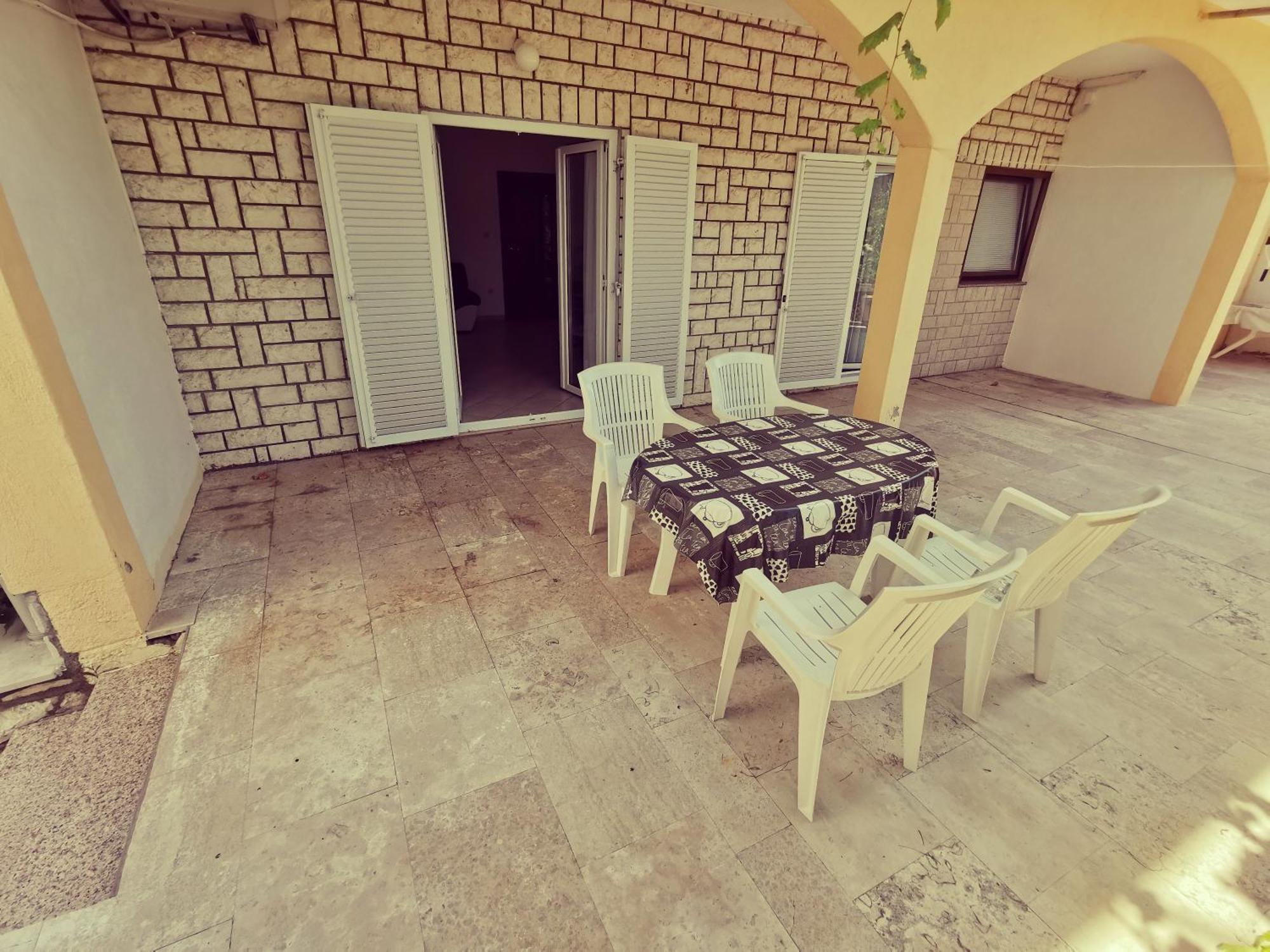 Haus Maro Apartment Supetarska Draga Cameră foto