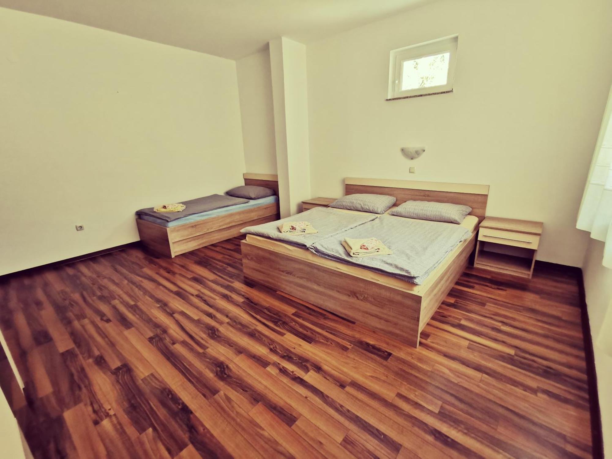 Haus Maro Apartment Supetarska Draga Cameră foto