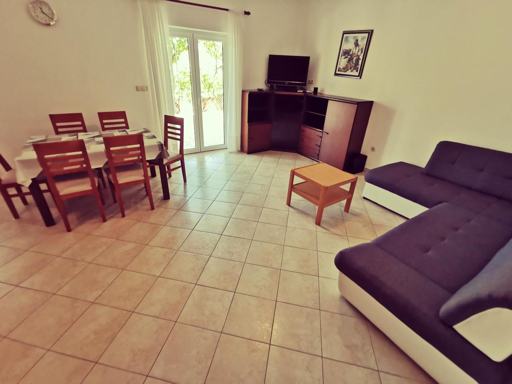 Haus Maro Apartment Supetarska Draga Cameră foto