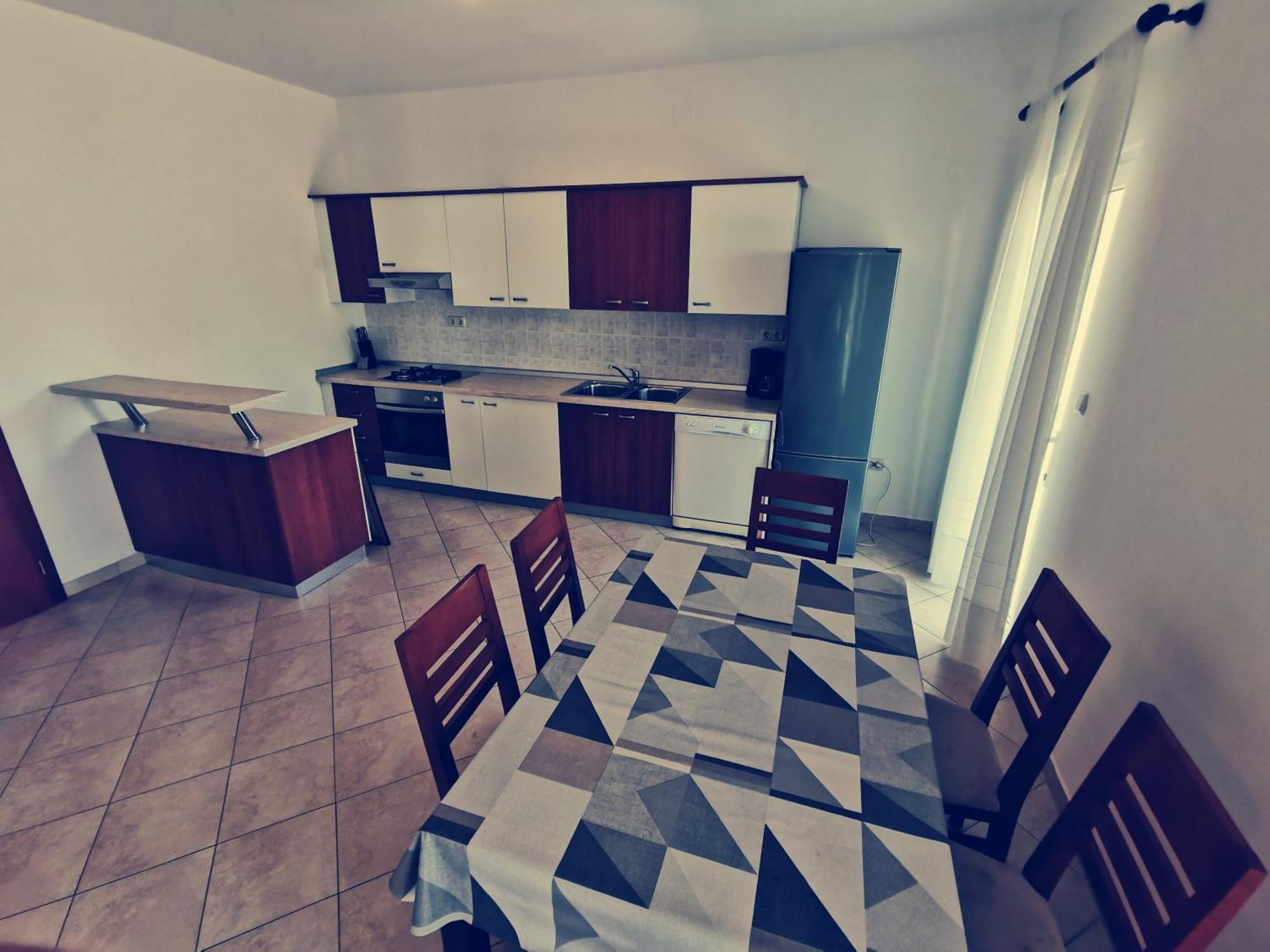 Haus Maro Apartment Supetarska Draga Cameră foto