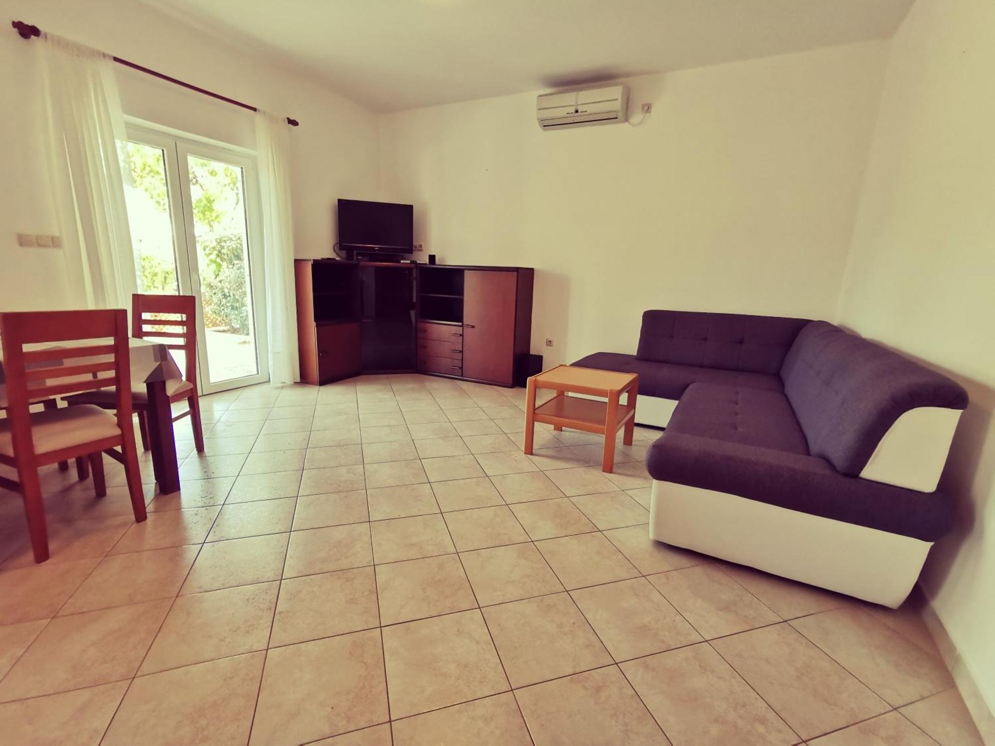 Haus Maro Apartment Supetarska Draga Cameră foto