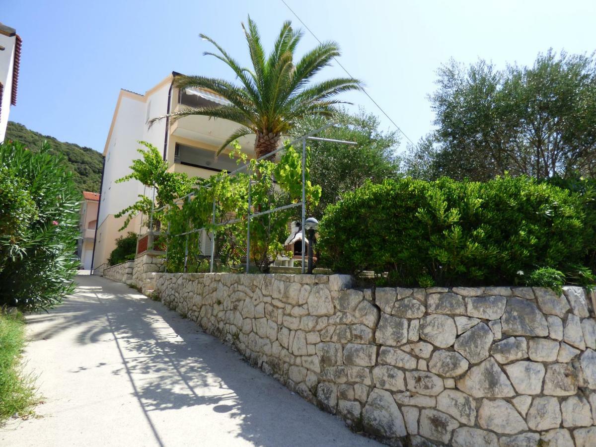 Haus Maro Apartment Supetarska Draga Exterior foto