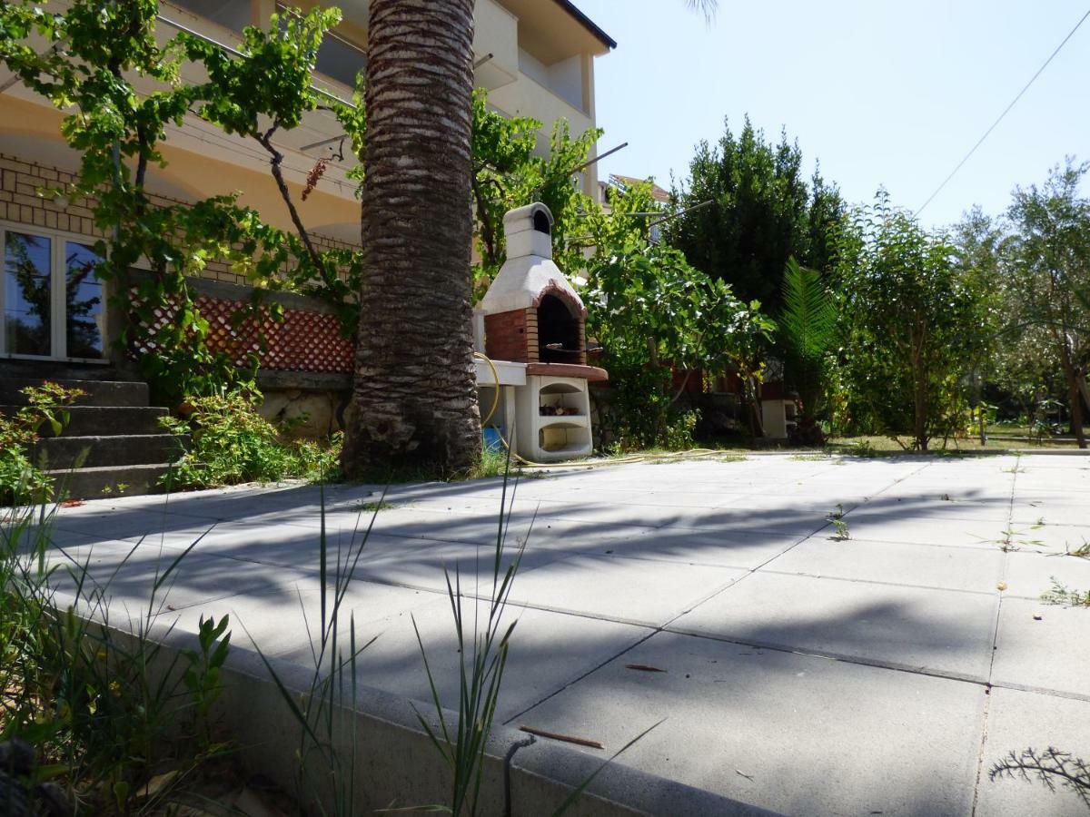 Haus Maro Apartment Supetarska Draga Exterior foto